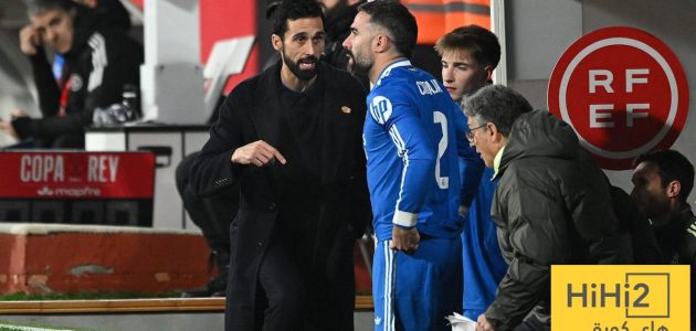 حفل وداع كارفاخال يفجر مفاجأة بشأن علاقته مع أربيلوا !