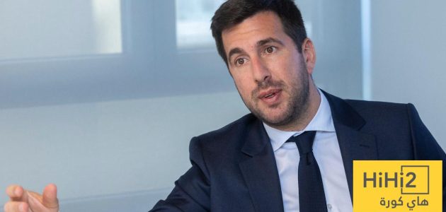 تصريحات مثيرة من ريكيلمي بشأن انتخابات ريال مدريد