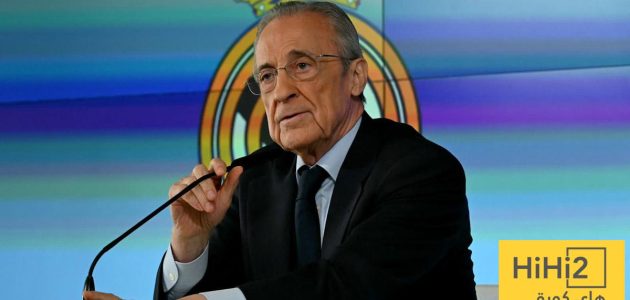 ماذا يدور في الكواليس ؟ صراع الترشح بين ريكيلمي وفلورنتينو