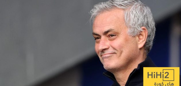 صورة : حماس جماهير ريال مدريد لعودة مورينيو