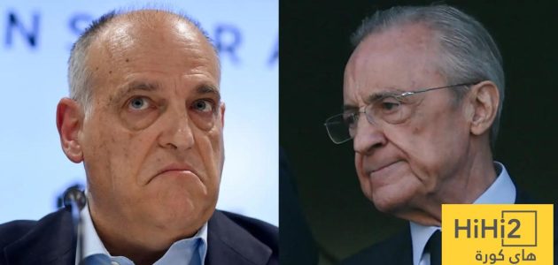 تحالف بين تيباس وريكيلمي للإطاحة بـ بيريز