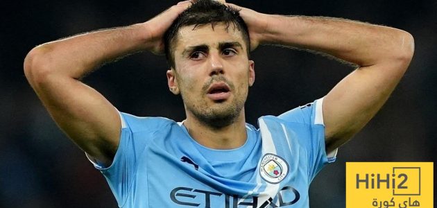 ريال مدريد يراقب مفاوضات رودي مع مانشستر سيتي .. في انتظار قرار مورينيو