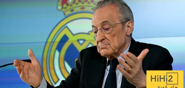 على خطى لابورتا .. هل يسيطر بيريز على غرفة ملابس ريال مدريد ؟