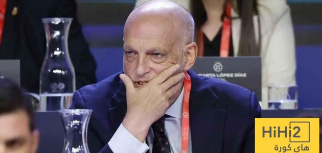 تيباس كان يعلم بترشح ريكيلمي