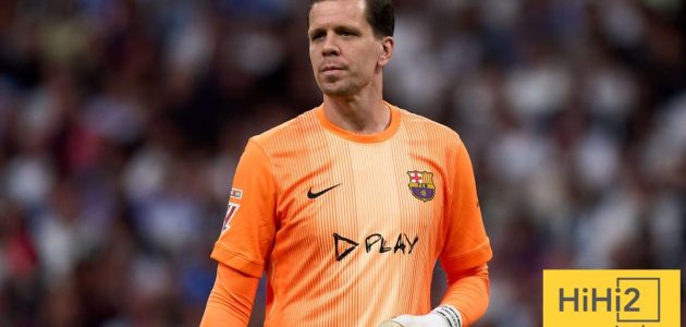 تشيزني يؤكد استمراره مع برشلونة