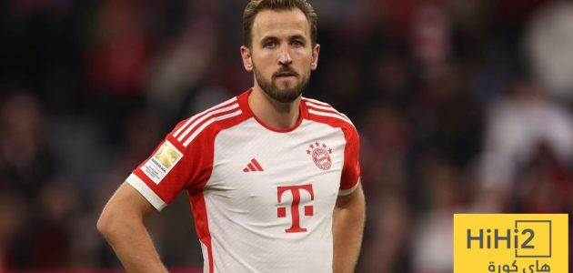 رد قاسي من هونيس على اهتمام برشلونة بـ كين