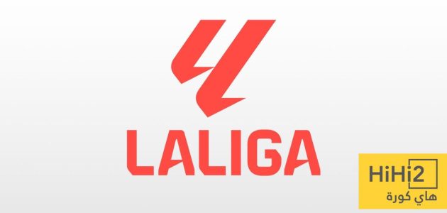صورة .. الترتيب النهائي للدوري الاسباني في موسم 2025-2026