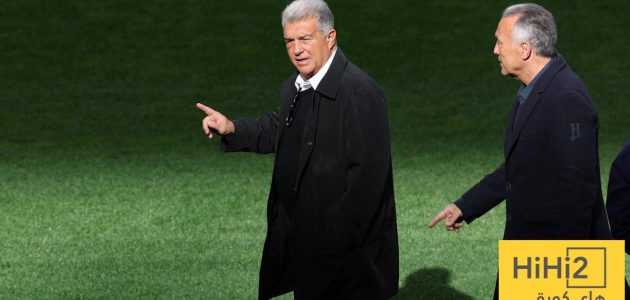 عاجل – برشلونة يعمل على إبرام صفقتين جديدتين