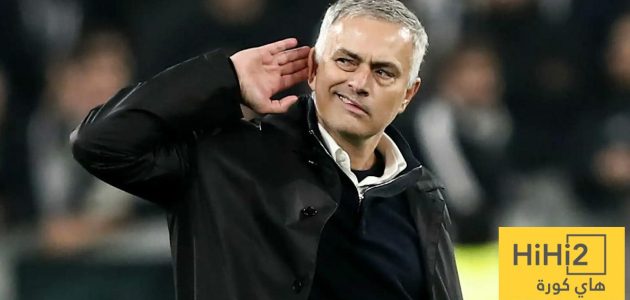 عاجل – ريال مدريد يعمل على تنفيذ طلب مورينيو!