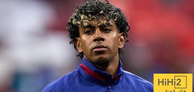 لامين يامال .. الفتى الذهبي الذي التهم الأخضر واليابس في الليغا