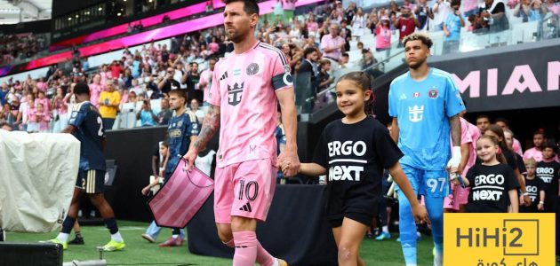 هل يغيب طويلًا؟ تطورات الحالة الصحية لـ ليونيل ميسي