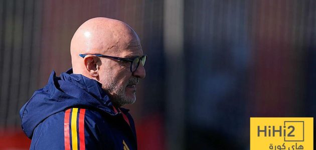 الحارس الأساسي لإسبانيا بكأس العالم