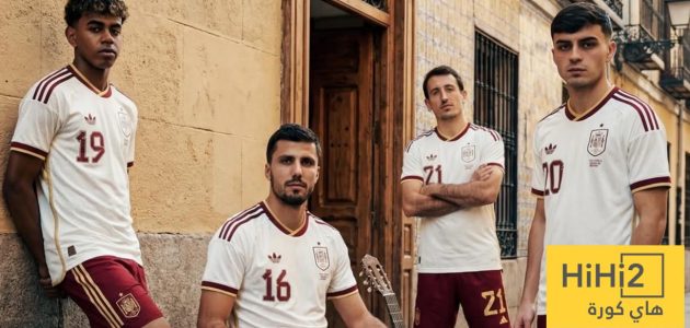 غياب لاعبي الريال عن منتخب اسبانيا أمر طبيعي