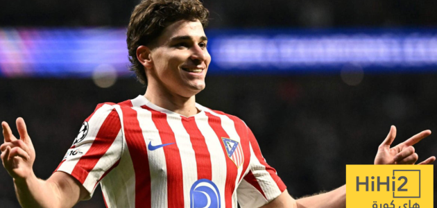 برشلونة يتنازل عن لاعبه من أجل ألفاريز