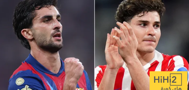 هل يعطل فيران توريس انضمام ألفاريز لبرشلونة؟