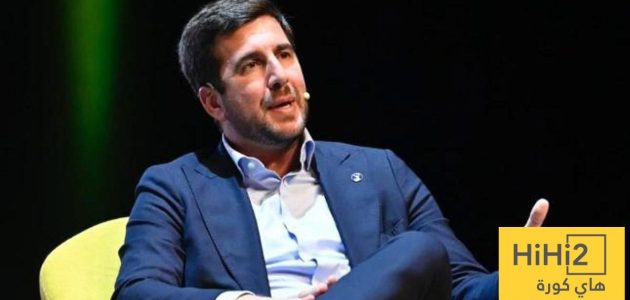 بيريز يشن هجومًا ناريًا على ريكيلمي !