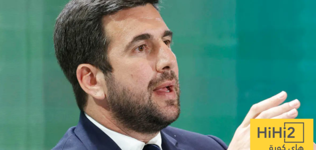 ريكيلمي: الجميع سيفتخر بمدرب ريال مدريد الجديد