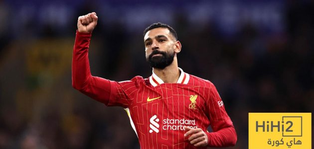 نادي إيطالي يحلم بضم صلاح … لكن العقبة المالية تعرقل الصفقة
