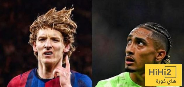 الارقام تؤكد .. برشلونة اشترى رافينيا جديد