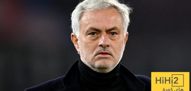 هدف برشلونة .. مورينيو يقترب من حسم اول صفقات ريال مدريد