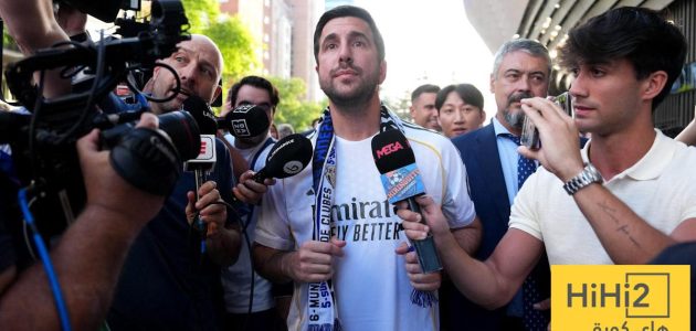 ” لا يليق بطموح رئيس ريال مدريد ” .. انتقاد حاد لـ ريكيلمي