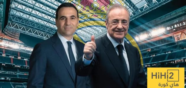عاجل : لغراري عمل مع برشلونة