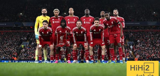 صدمة في ليفربول .. إنتر ميامي يخطط للتعاقد مع هذا اللاعب
