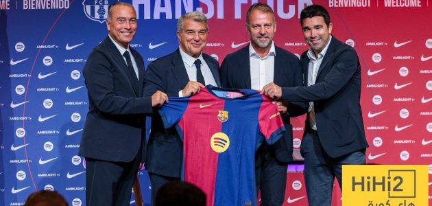 تصريحات مثيرة من كارينيو حول أسلوب برشلونة في التعاقدات