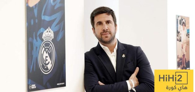 عاجل – مدرب ريال مدريد في حال فوز ريكيلمي بالانتخابات الرئاسية