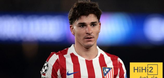 ألفاريز يرفض عمالقة أوروبا لأجل عيون برشلونة !