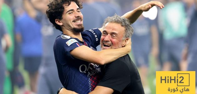 الأفضل هو من فاز بدوري الأبطال