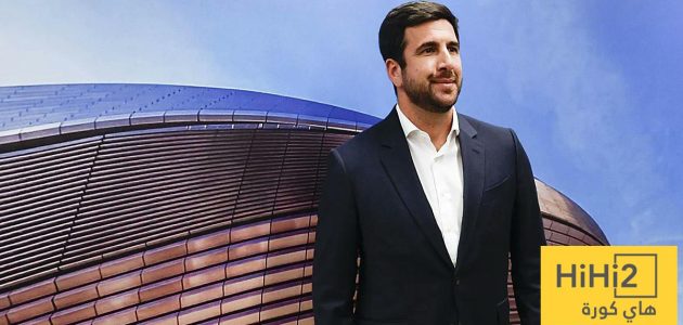 ريكيلمي يقترب من وكيل رودري … لكن ماذا حدث بعد؟