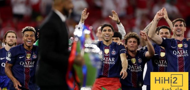 مفاجأة .. حكيمي يكشف كيف أضاع ليفربول فرصة التعاقد معه !