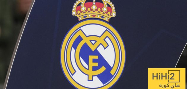 خياران أمام ريال مدريد لتعزيز خط دفاع