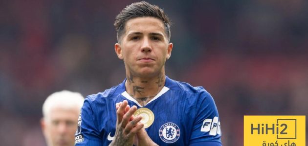 تشيلسي يبحث عن بديل لفيرنانديز