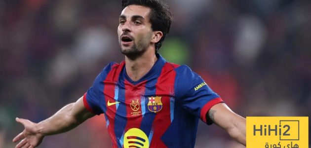 برشلونة يخطط لاستغلال توريس في صفقة ألفاريز