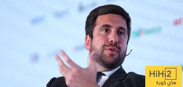 عاجل – الكشف عن مدرب ريال مدريد في حال فوز ريكيلمي بالانتخابات الرئاسية!