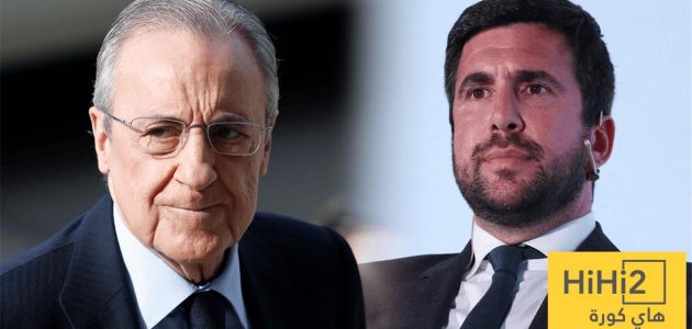 ليلة دوري الابطال في انتخابات ريال مدريد