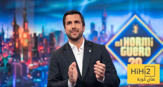 ريكيلمي يشعل انتخابات ريال مدريد