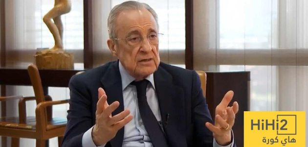 فكرة جريئة تهز ريال مدريد!
