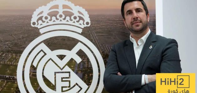 مفاجأة .. أسطورة ريال مدريد ينضم لحملة ريكيلمي الانتخابية