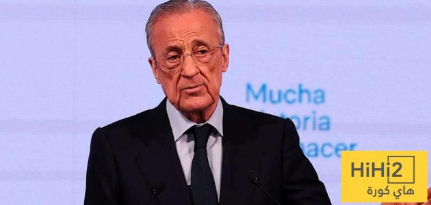 بيريز يفجر مفاجأة الموسم ويقارن نجمه الجديد بكريستيانو رونالدو !