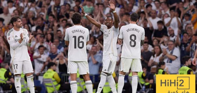 من باريس إلى مدريد .. اسمان يشعلان ميركاتو ريال مدريد مبكرًا !
