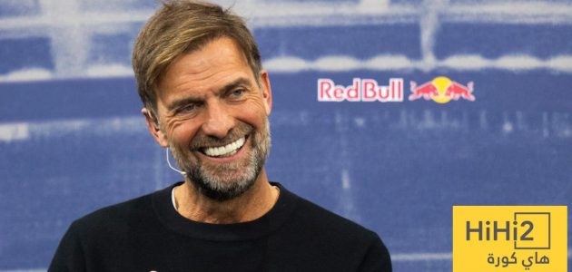 من يورط من ؟ كلوب ينفي الدخول في أي لعبة انتخابية ولكن !