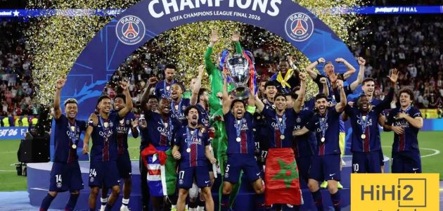باريس يغلق الباب أمام ريال مدريد