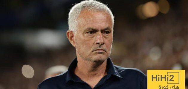 عاجل – مورينيو يرغب في التعاقد مع هدف جديد لبرشلونة