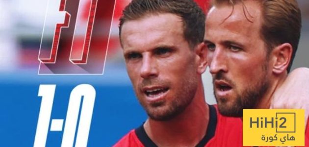 انجلترا تفوز على نيوزيلندا وديا