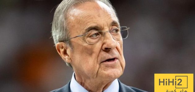 اسم غير متوقع ويستحق الـ 150 مليون يورو التي عرضها بيريز ..؟!
