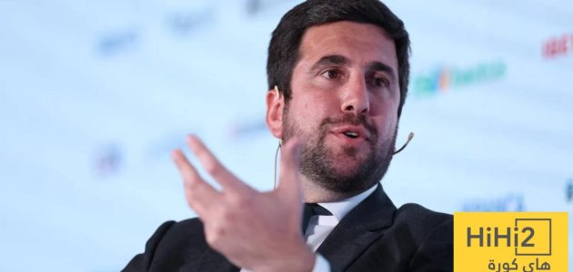 الحملة الانتخابية لـ ريكيلمي تنتقل بجوار البرنابيو ، والسبب ..!