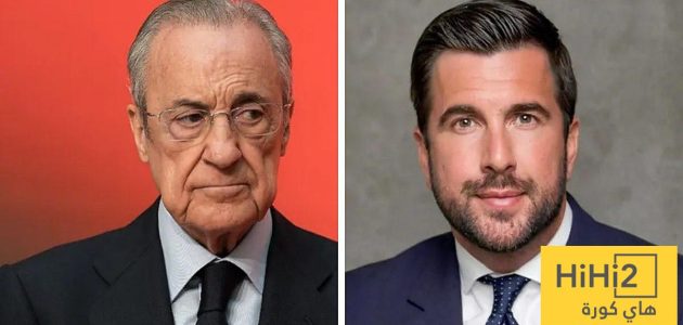 تصريحات نارية : ” فوز فلورينتينو لا يمكن التشكيك فيه”